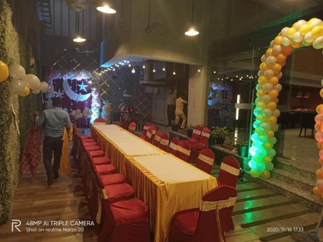 Hotel Accord Premier Raigarh 외부 사진