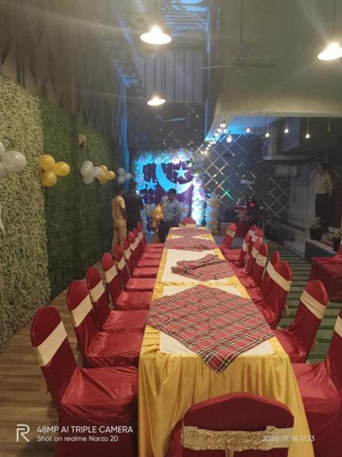 Hotel Accord Premier Raigarh 외부 사진