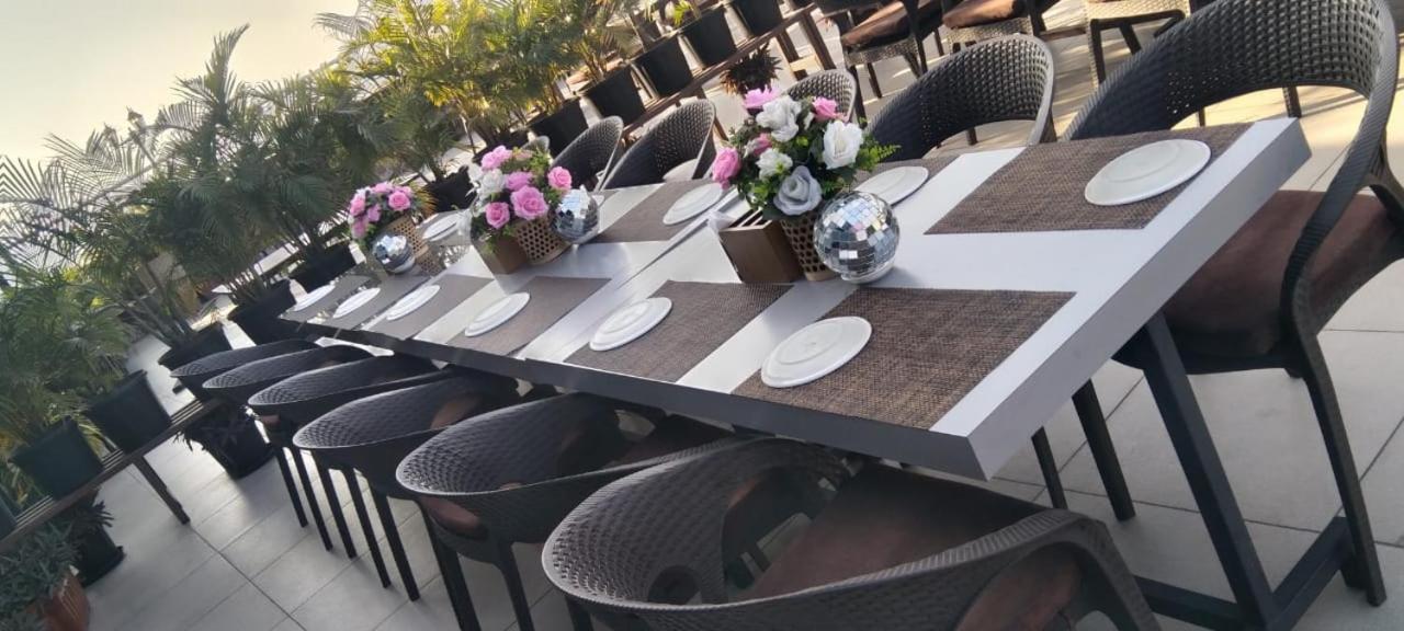 Hotel Accord Premier Raigarh 외부 사진