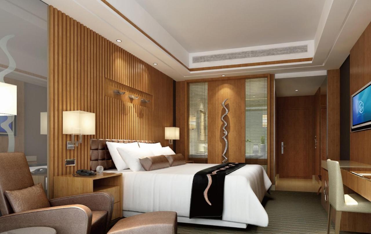 Hotel Accord Premier Raigarh 외부 사진
