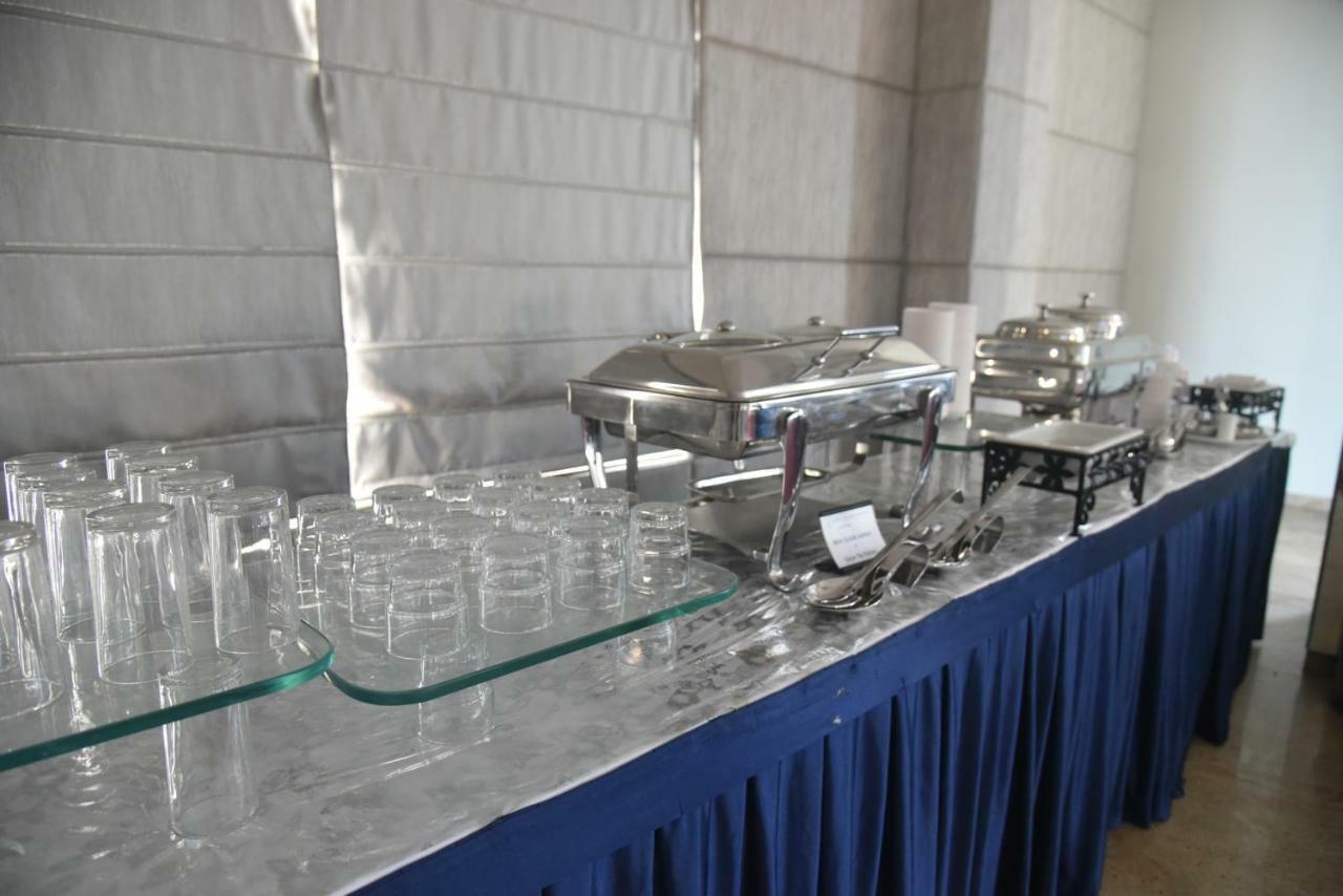 Hotel Accord Premier Raigarh 외부 사진